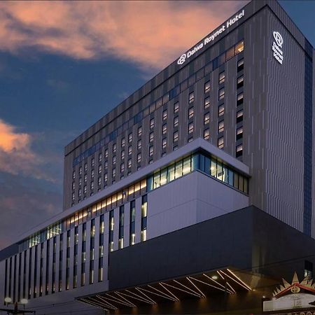 Daiwa Roynet Hotel Kagoshima Tenmonkan Eksteriør billede